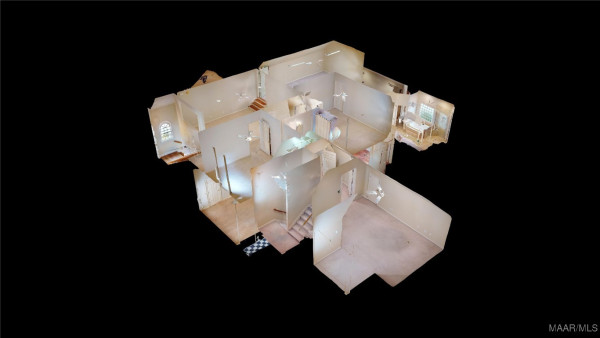 9836 Wyncrest Circle