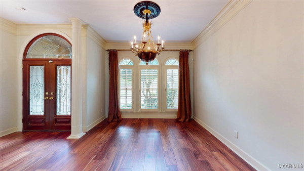 9836 Wyncrest Circle