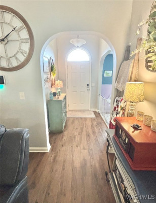 303 Silver Pointe Drive
