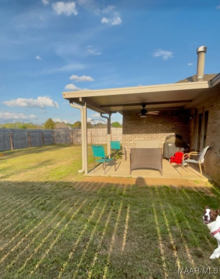 303 Silver Pointe Drive