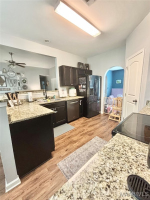 303 Silver Pointe Drive