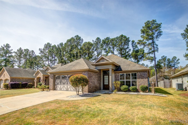 9800 SILVER BELL Court