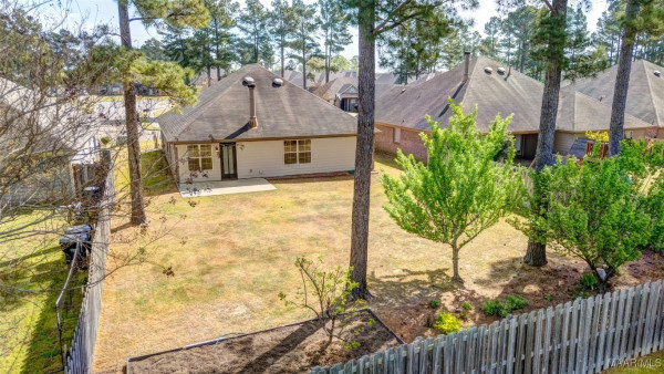 9800 SILVER BELL Court
