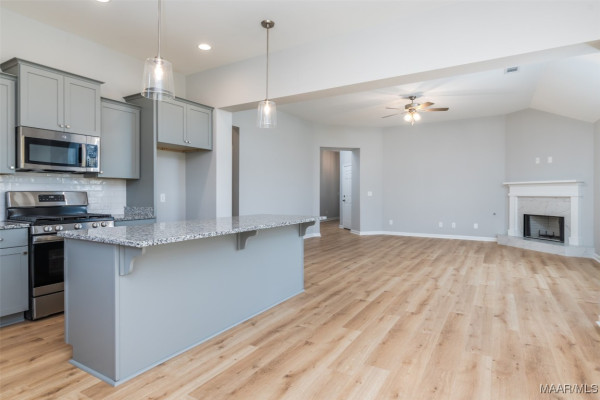 209 Lismore Place