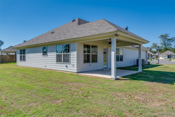 209 Lismore Place