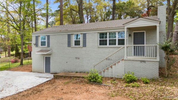 159 Holliday Drive