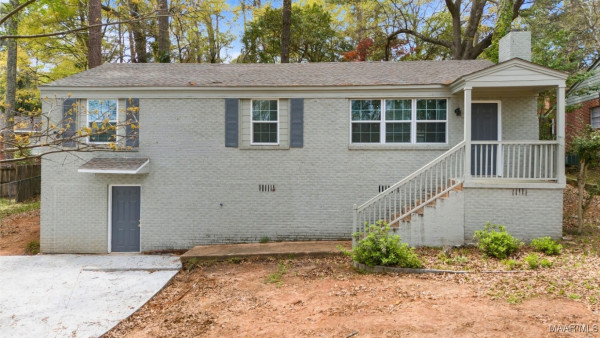159 Holliday Drive