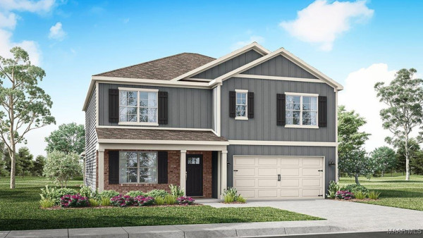 5954 Cunningham Trail