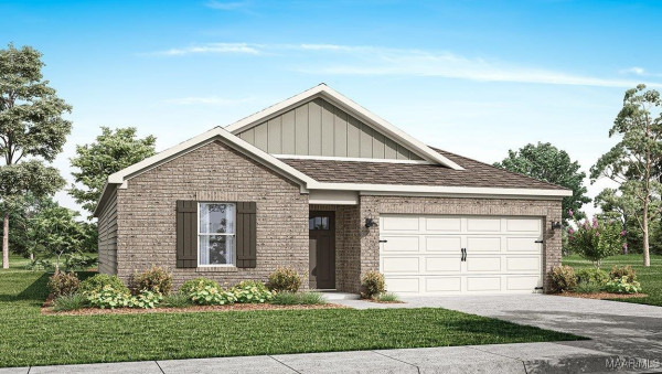 5958 Cunningham Trail