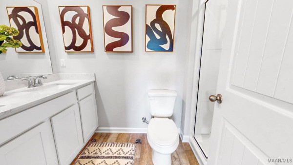 5958 Cunningham Trail