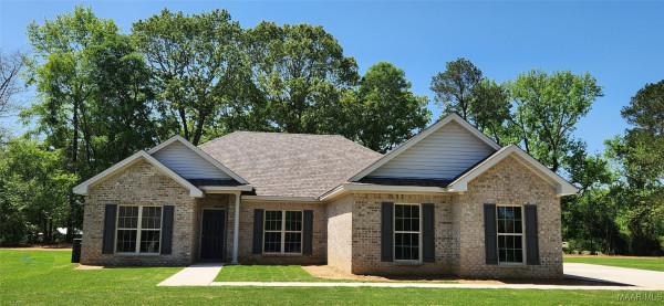 135 Savannah Court