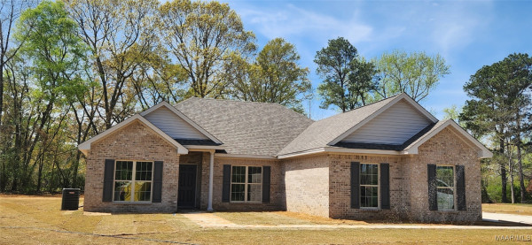 135 Savannah Court