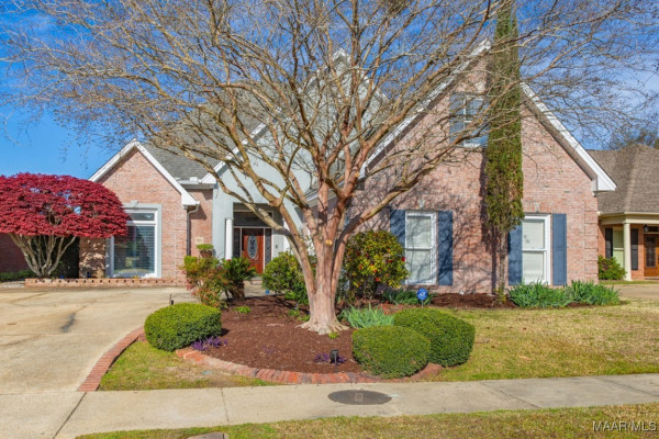 331 Green Chase Circle