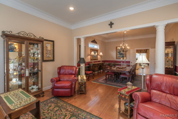 331 Green Chase Circle