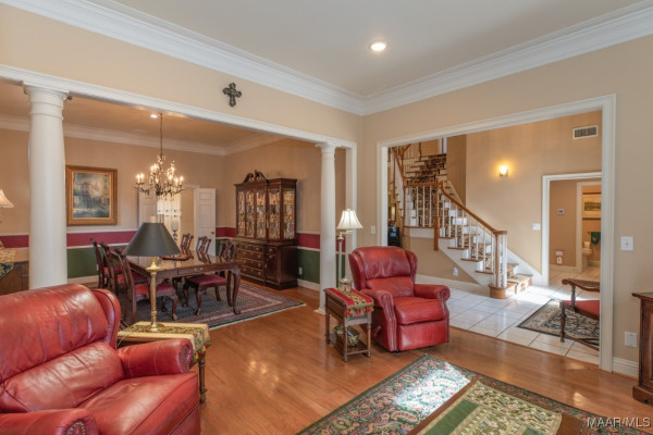 331 Green Chase Circle