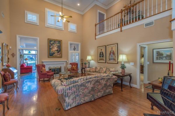 331 Green Chase Circle