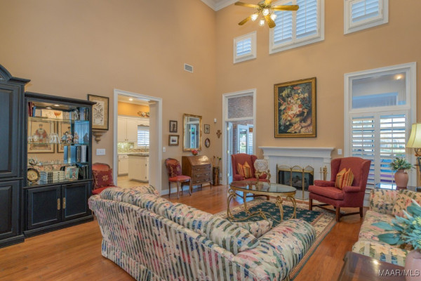 331 Green Chase Circle