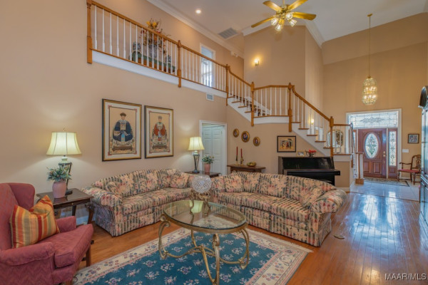 331 Green Chase Circle