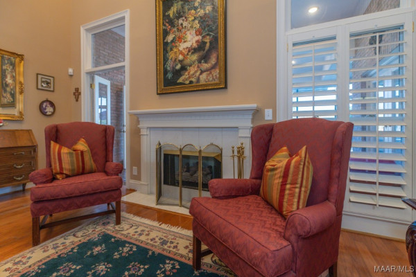 331 Green Chase Circle