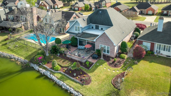 331 Green Chase Circle