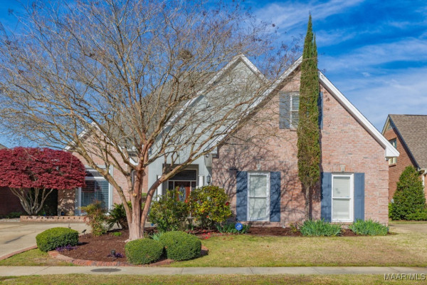 331 Green Chase Circle