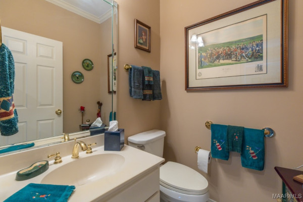 331 Green Chase Circle