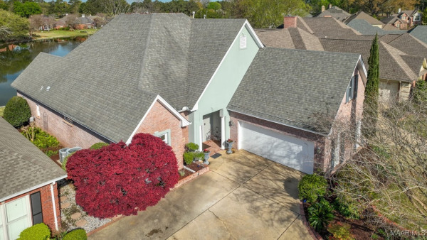 331 Green Chase Circle