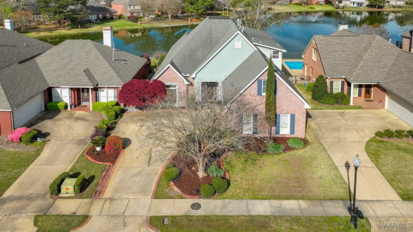 331 Green Chase Circle