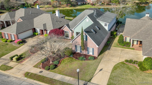 331 Green Chase Circle