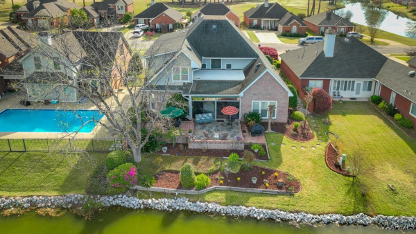 331 Green Chase Circle