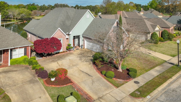 331 Green Chase Circle