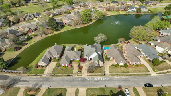 331 Green Chase Circle