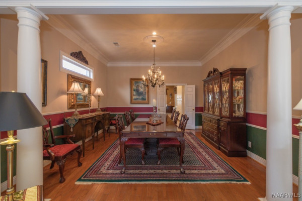 331 Green Chase Circle