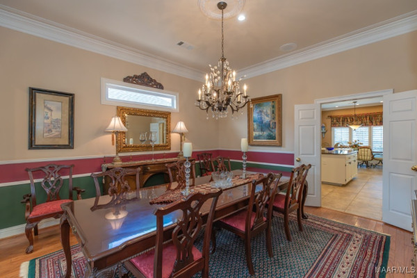331 Green Chase Circle