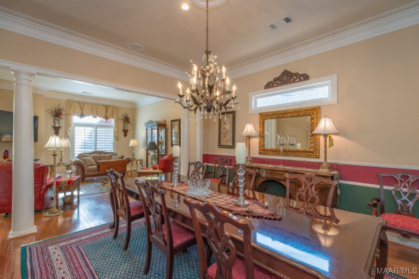 331 Green Chase Circle