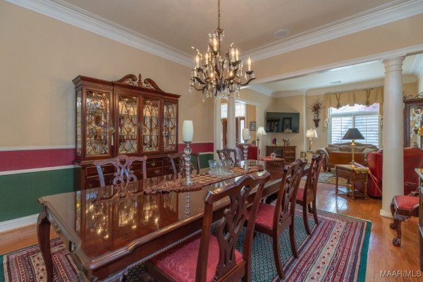 331 Green Chase Circle