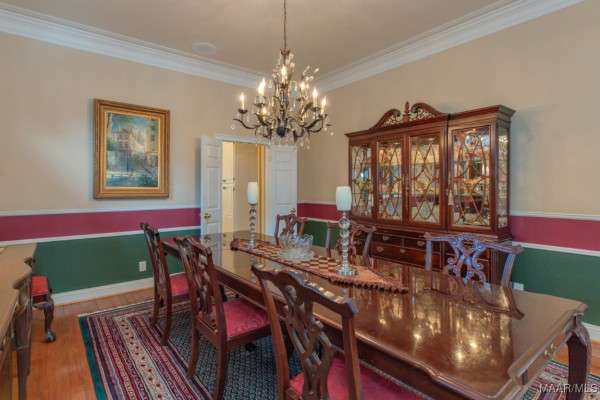 331 Green Chase Circle