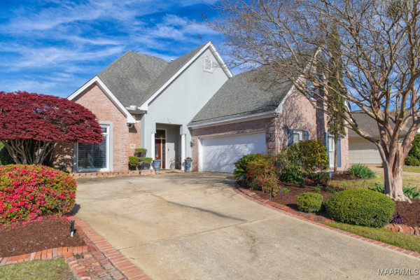 331 Green Chase Circle