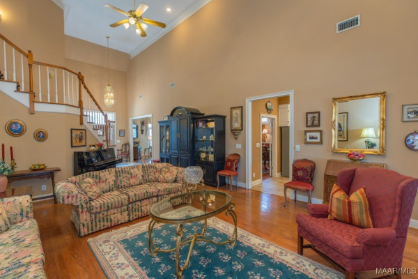 331 Green Chase Circle