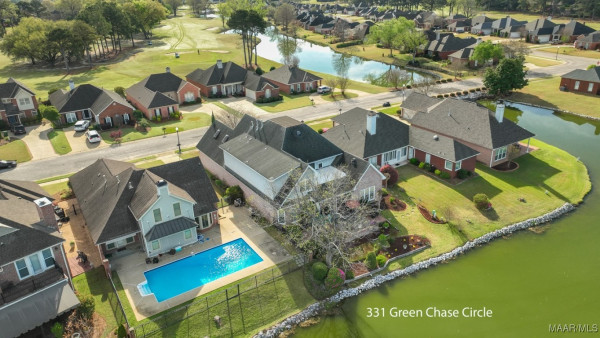 331 Green Chase Circle