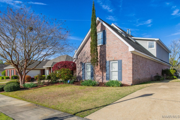331 Green Chase Circle