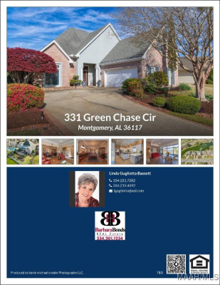 331 Green Chase Circle