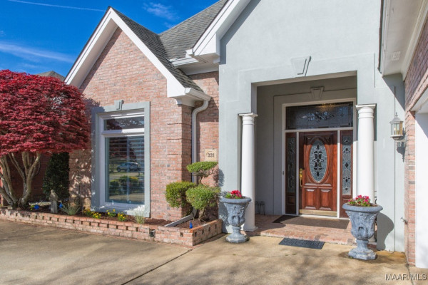 331 Green Chase Circle