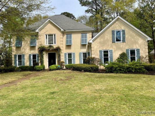 9858 Wynchase Circle