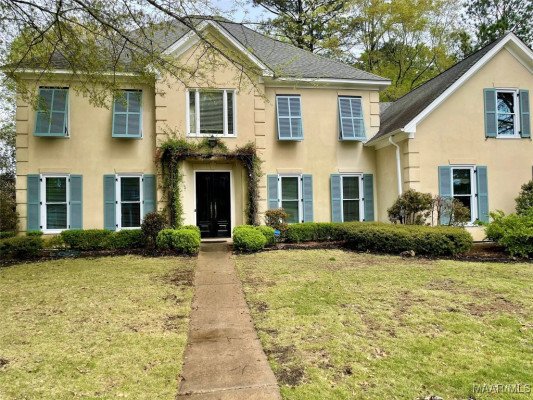 9858 Wynchase Circle