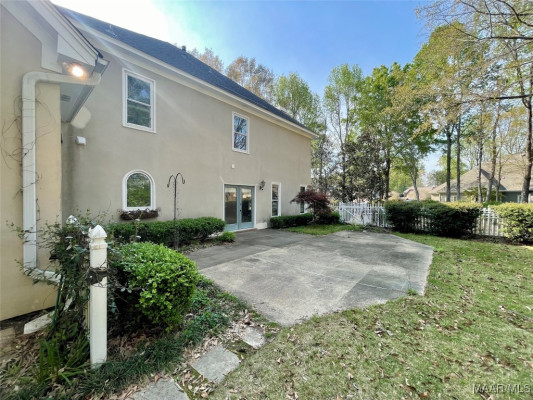 9858 Wynchase Circle