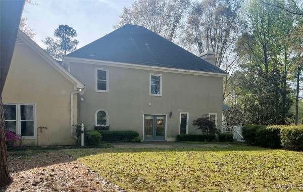 9858 Wynchase Circle