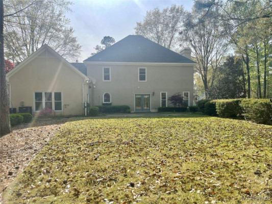 9858 Wynchase Circle