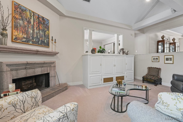 107 Cherokee Drive