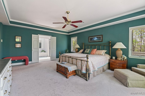 107 Cherokee Drive